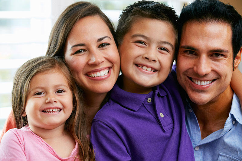 Family Dentistry - our office, San Jose Dentist